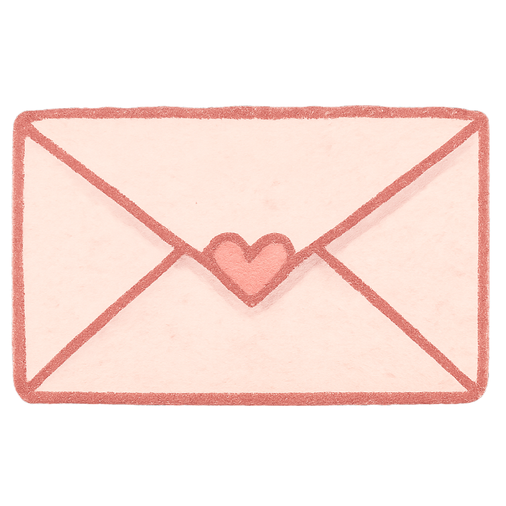 Closed Envelope
